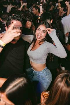 Xelosa Event